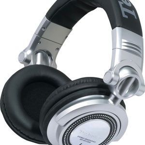 Panasonic RP-DH1250-S Technics Pro DJ Headphone